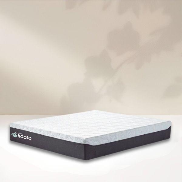 queen matresses Sleepy Koala Premium Mattresses - Queen Size - Image 1