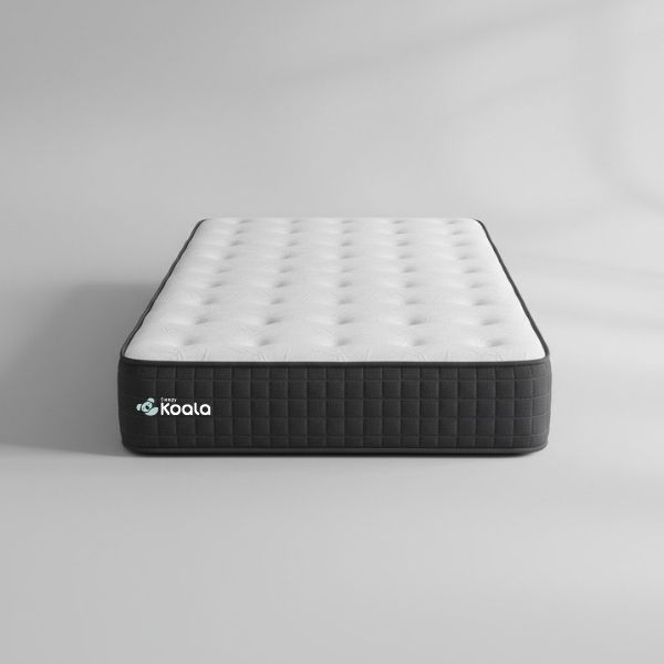 sleepy koala spring Single – Sleepy Koala