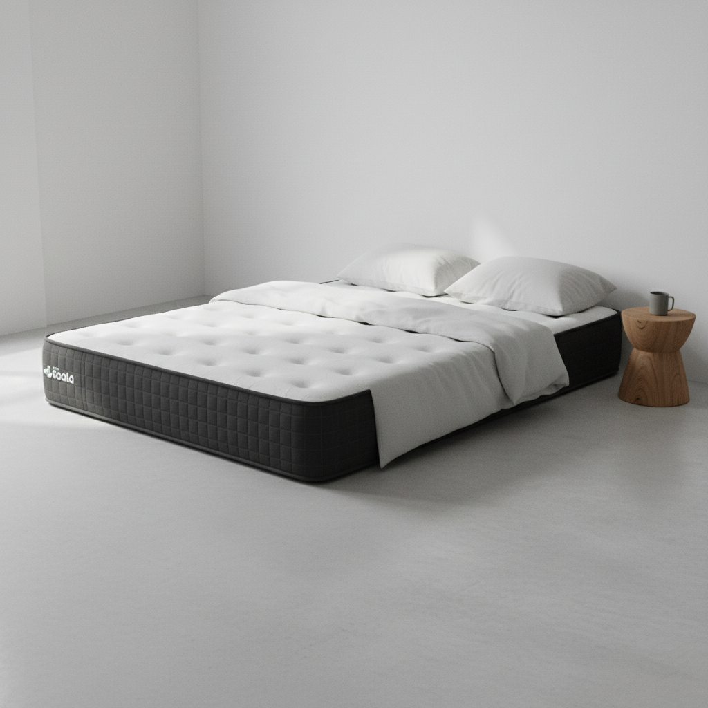 sleepy koala spring Queen – Sleepy Koala