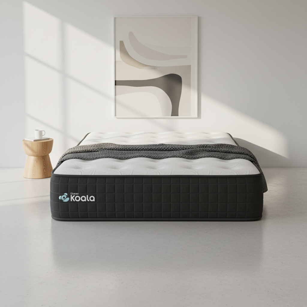 sleepy koala spring Queen – Sleepy Koala